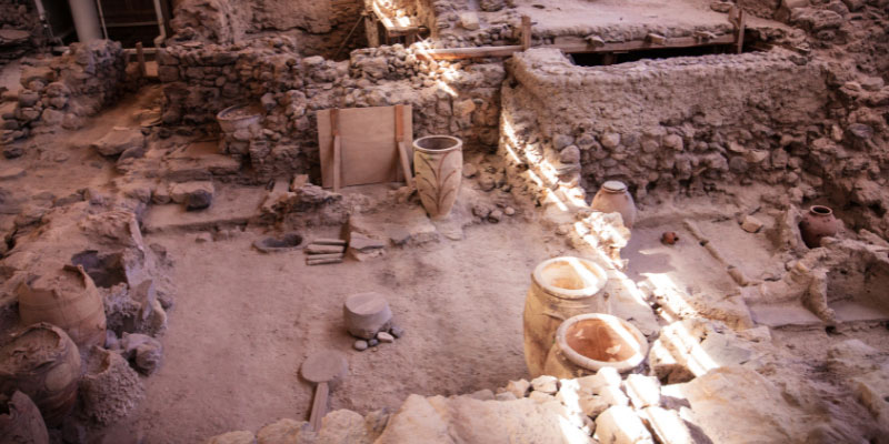AKROTIRI