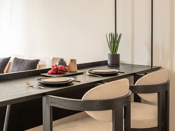 Enorme EOS Santorini