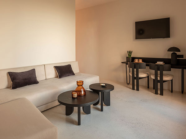 Enorme EOS Santorini