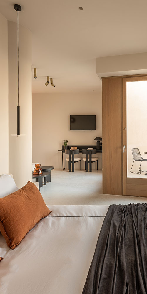 Enorme EOS Santorini