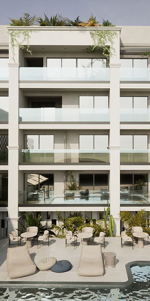 Enorme Epavli Boutique