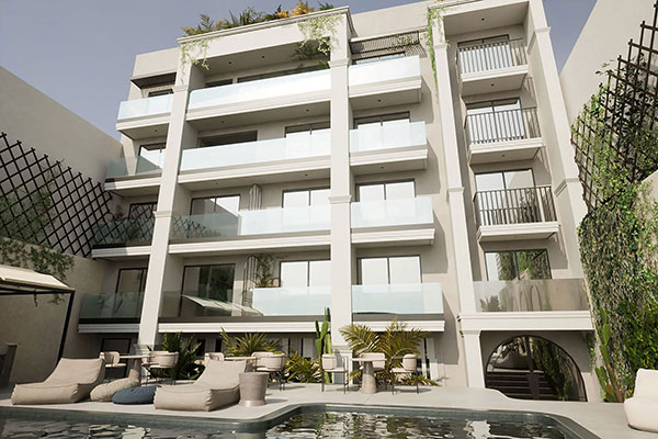 Enorme Epavli Boutique