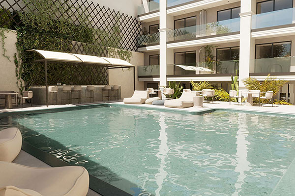 Enorme Epavli Boutique