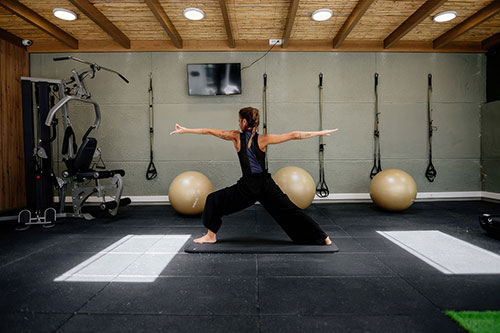 Enorme Infinity Beach