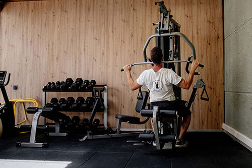 Enorme Infinity Beach