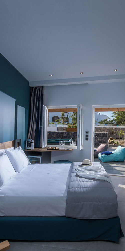 Enorme Infinity Beach