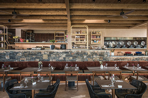 Enorme Infinity Elounda