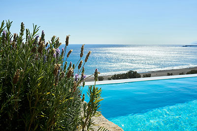 Enorme Santanna Beach