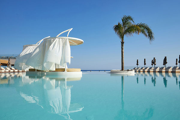 Enorme Santanna Island