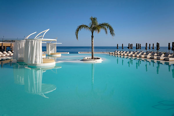 Enorme Santanna Island