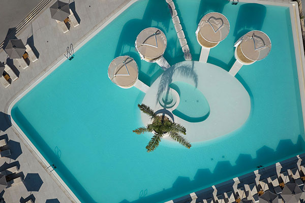 Enorme Santanna Island