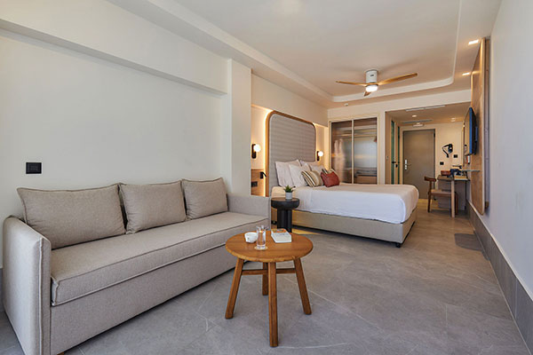 Enorme Santanna Island Superior Side Sea View