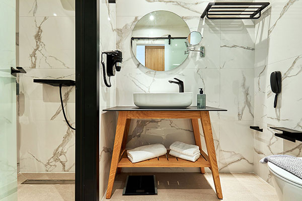 Enorme Santanna Island Superior Side Sea View